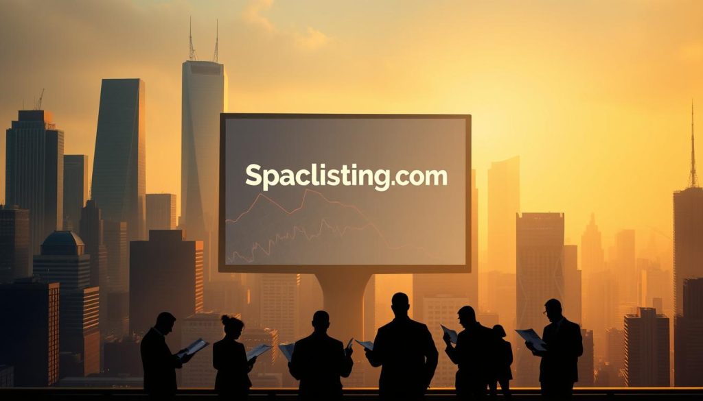 SPAC regulatory history